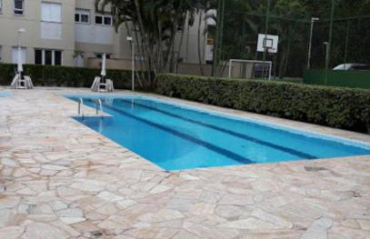 Apartamento - Jd São Lourenço - Bertioga - Praia da Riviera - Foto 35