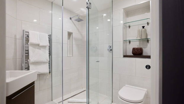 The Westbourne Park Place - Elegant 3bdr Flat - Foto 2, Exterior