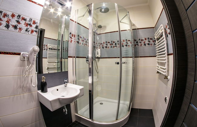 Apartamenty Centrum - Photo 67