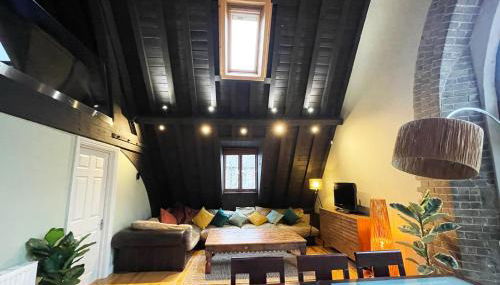 Unique Crystal Palace Park Church Conversion - Foto 2