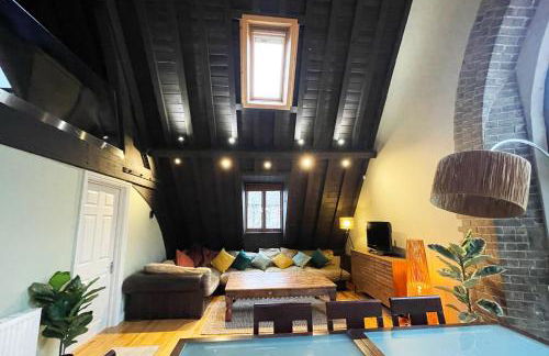 Unique Crystal Palace Park Church Conversion - Foto 2