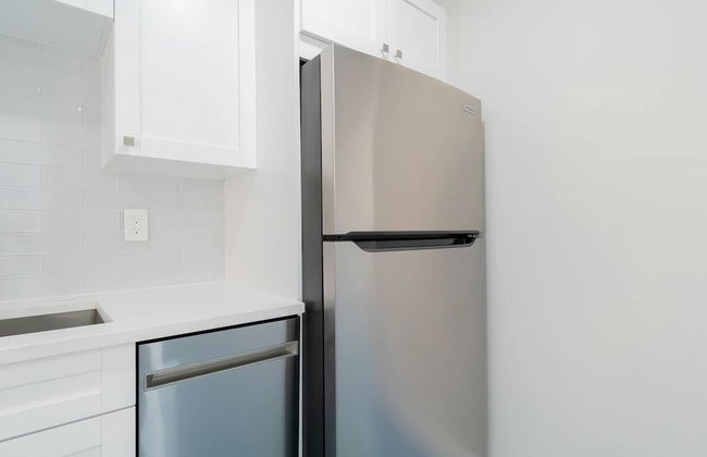 Beachy Blues Apt A, Downtown, Shops, Cafes & Beach, Dog Friendly - Foto 19