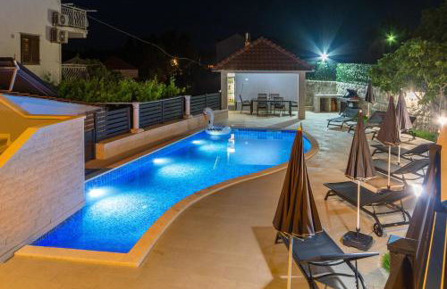 Villa Martinović - Foto 11