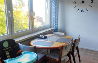 Schöne und gemütliche Wohnung - Foto 7