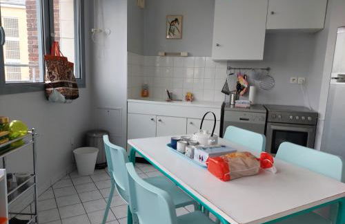 Suite Molinel - Foto 16