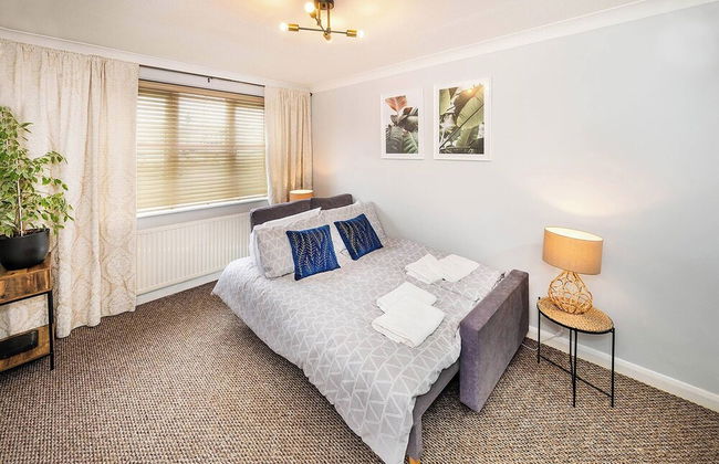 Train Station Serenity - Foto 3