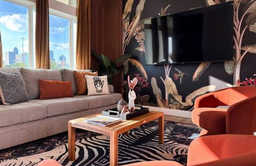 The Oasis Checkmate Stunning Rooftop with Views - Foto 36