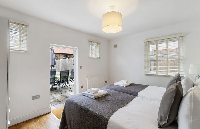 St Marks Modern Apartments - Foto 11