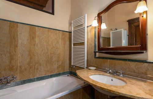 Fattoria la Gigliola - La Limonaia - Foto 23