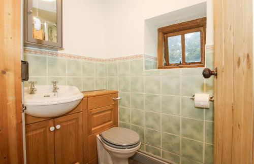 Rowan Cottage - Foto 27