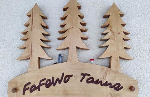 FaFeWo Ferienwohnungen mit Sternekomfort in Tanne Harz - Foto 56