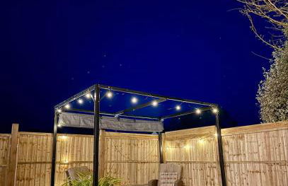 Acorn Lodge Pentewan - Foto 43