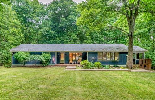 Bear Cave Blues by Taylor Made Deep Creek - Foto 73