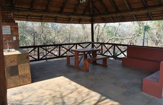 Ex Deo Erdvark Cottage - Foto 4