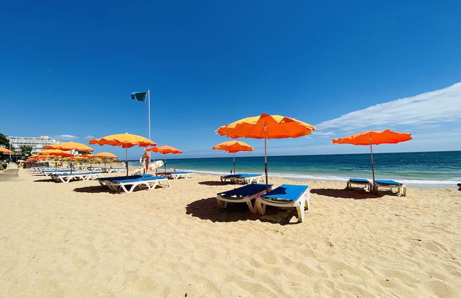 Borda d'Água, Praia da Oura - Foto 57