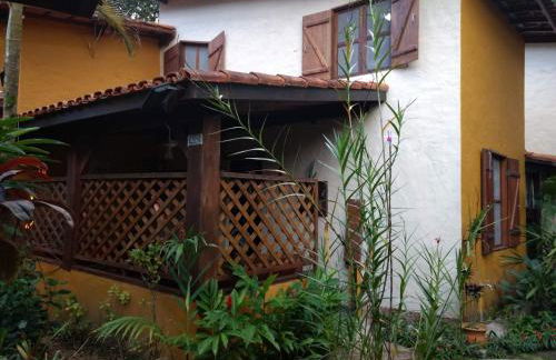 Chalé Pousada da Aldeia - Foto 59