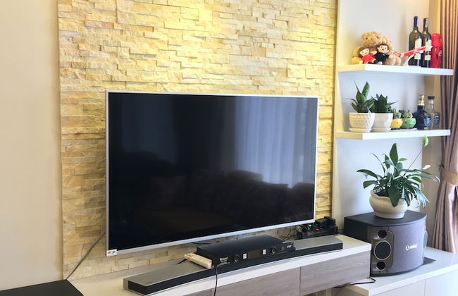 The GoldView Luxury Apartment - Foto 41