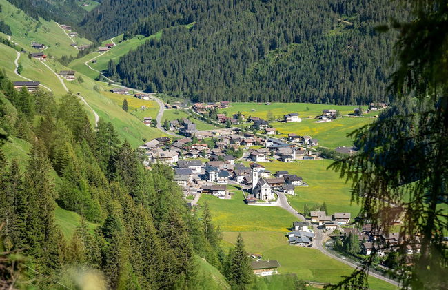 Appartmenthaus Gutwenger Selmerhof - Foto 57