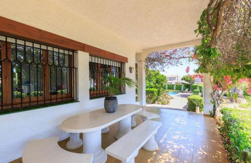 Villa Carmen - Peaceful Eco-Luxury with private pool - Foto 77