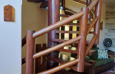 Recanto Tangara - Casa - Praia do Felix - Foto 18