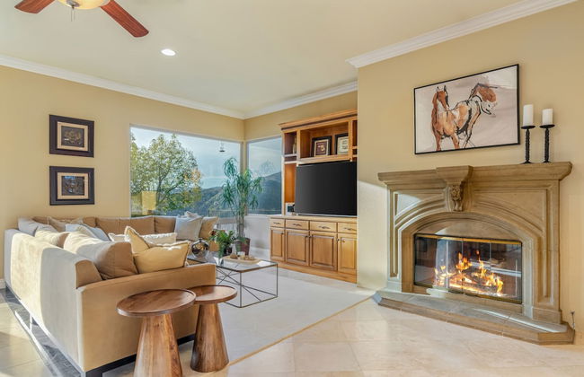 Cleveland Vista by Avantstay Pool Hot Tub Fire Pit Panoramic Views - Foto 15