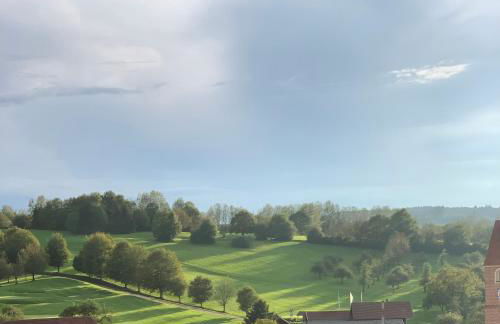 Golfsuite Axel in Uttlau-Haarbach - Foto 19