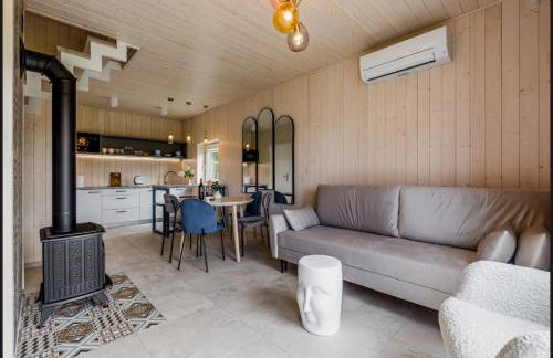 Domek włoski nad morzem, Ciao Ragazzi - Foto 1