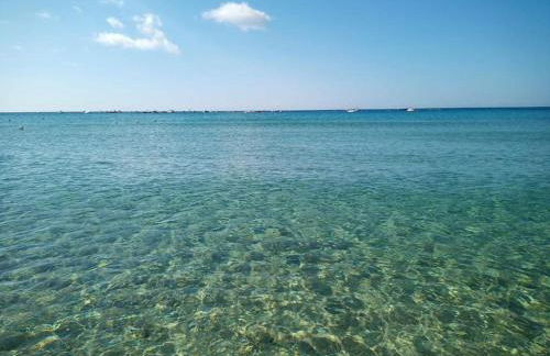 Accogliente casa a due passi dal mare. - Foto 16