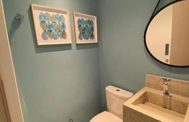 Meia Praia Quadra Mar - Foto 8