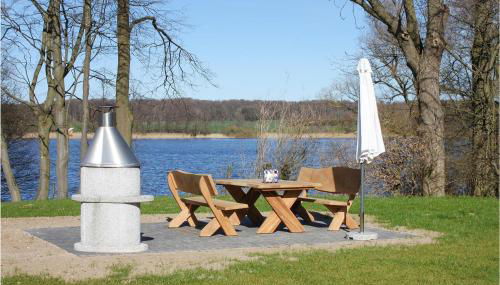 Cozy Home In Krems Iiwarderbrück - Foto 4