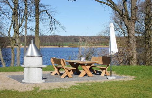 Cozy Home In Krems Iiwarderbrück - Foto 4