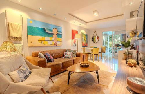 Casa de Condomínio | Trapiche na Lagoa #LA15 - Foto 1