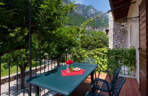 Residence Fondo La Campagnola - Foto 57