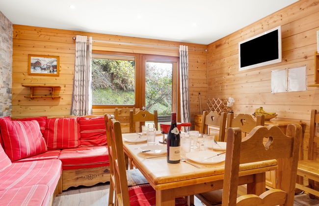 Le Petit Savoyard - Foto 7