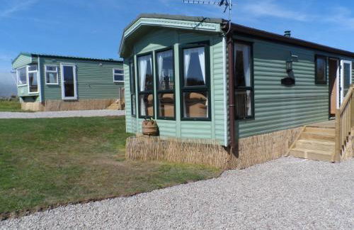 Luxury Mobile Home near Perranporth situated on a quiet farm - Photo 2