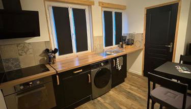 Wimille Wimereux L'îlot d'Amell et Oli - Foto 2