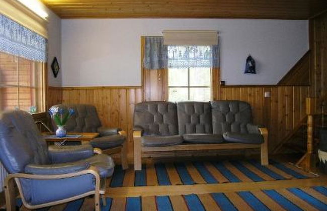 2 bedroom House in Pielavesi with sauna - Photo 9