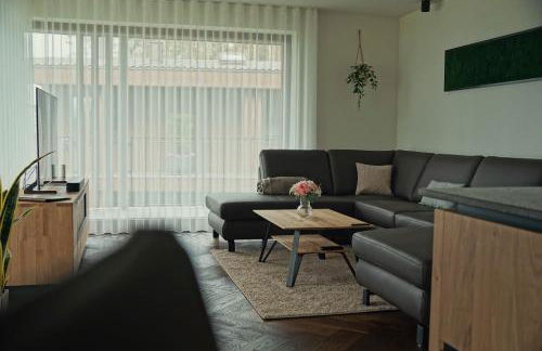 Monte Sole Suite - mit Sauna & Garten - Foto 4