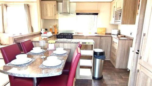 Sand Le Mere Holiday Village Caravan hire - Foto 4