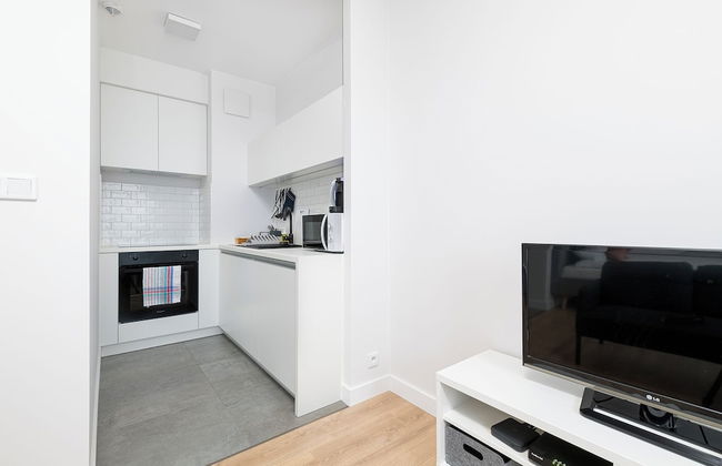 RentPlanet - Apartamenty Wiktoryn - Foto 52