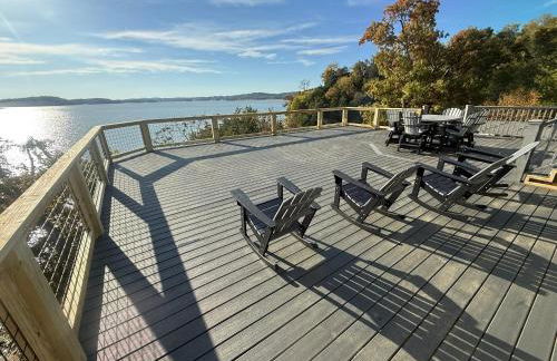 The Overlook on Douglas Lake -Waterfront Luxury - Photo 80