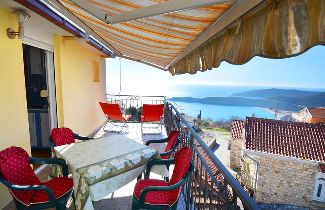 Apartments Marinovic - Foto 25