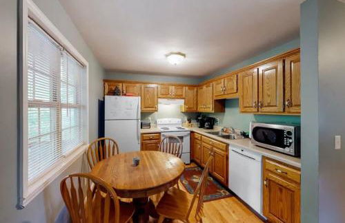 The Loose Moose with a private hot tub - Foto 14