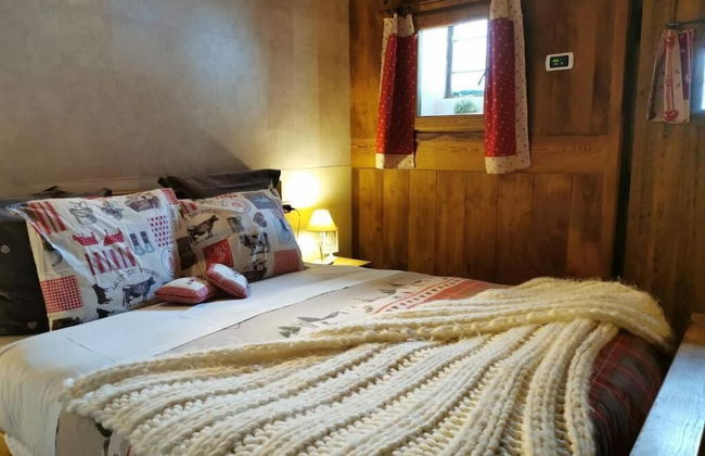 Maison Le Cler - Foto 10