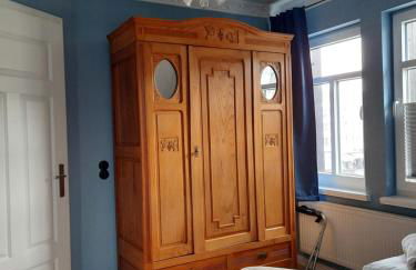 Logierhaus am Meer - Foto 16