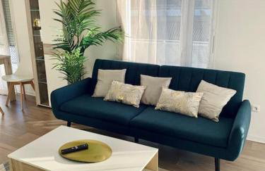 pourquoi notre T3 avec parking est pour vous ? - Foto 43