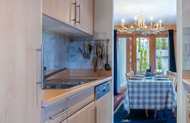 Les Chouettes 4 - Foto 9