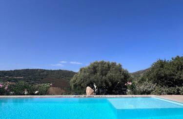 Agriturismo Bed and Breakfast Tanca Taroni - Foto 5