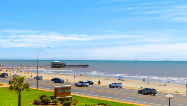 Charming Waterfront Condo - Foto 2, Zimmer