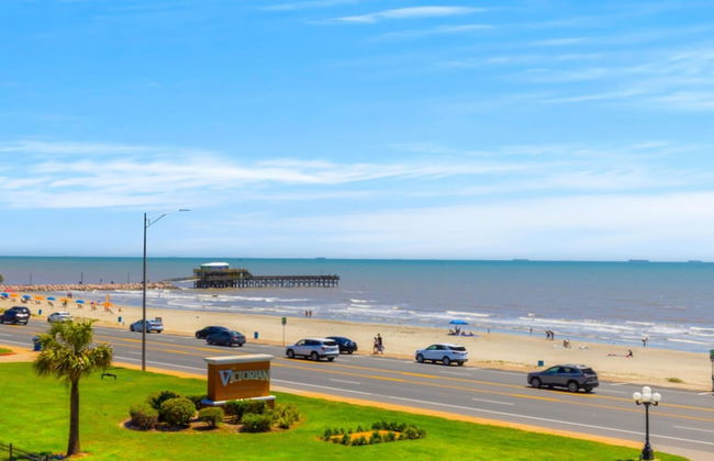 Charming Waterfront Condo - Foto 2